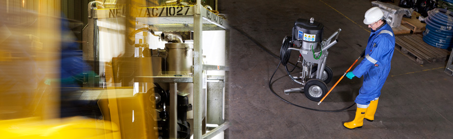 Nemesis Equipment