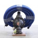 diaphragm pumps
