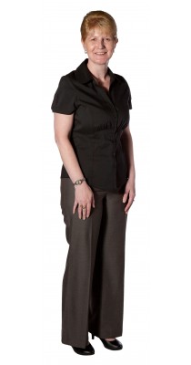 lin barron 